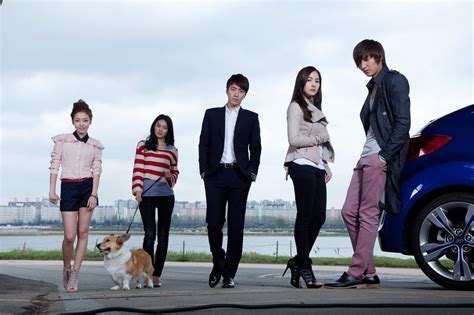 cast of city hunter|'City Hunter': Cast and character guide on who’s playing who.
